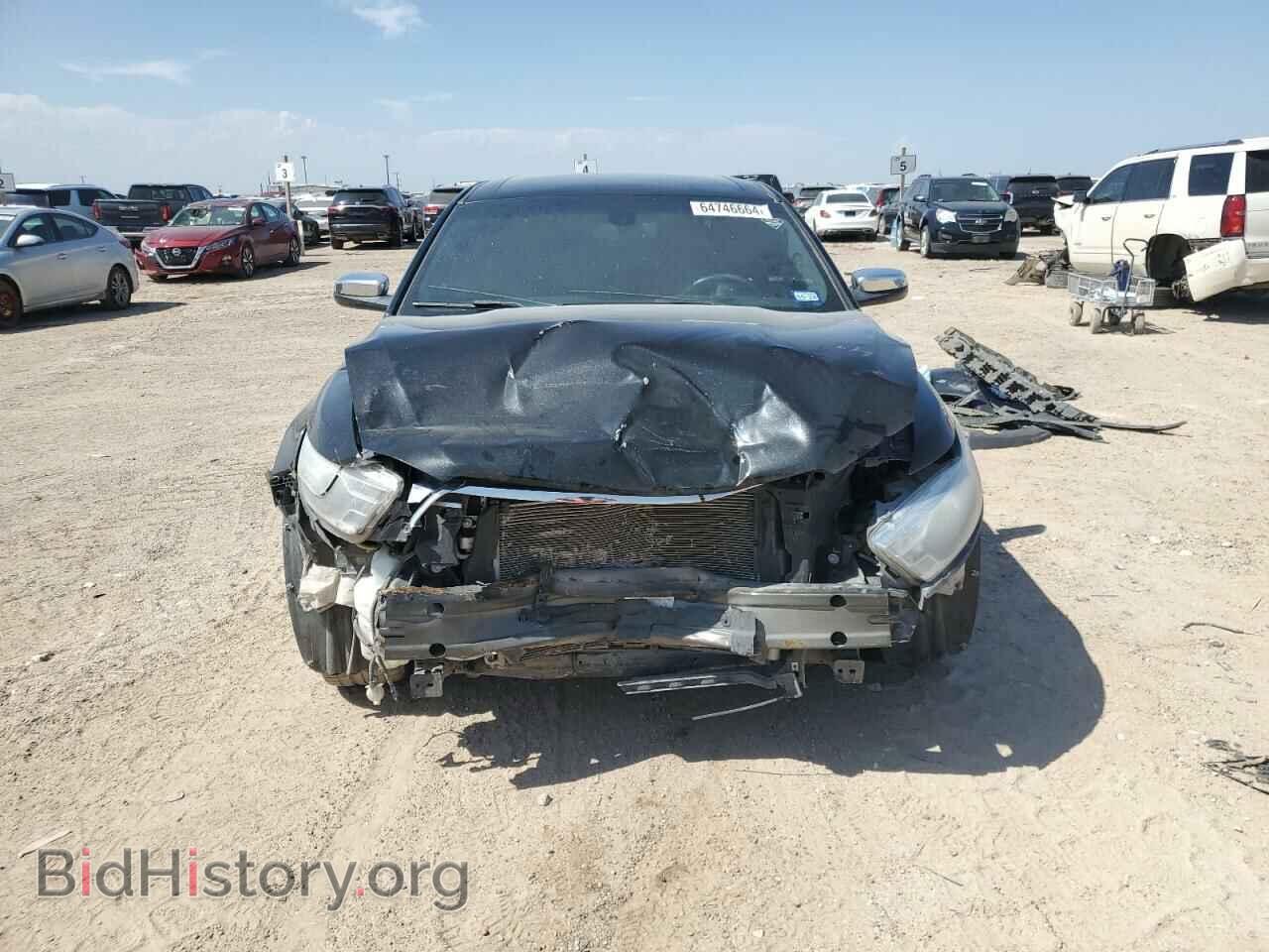 2015 FORD TAURUS - VIN: 1FAHP2F82FG102736 - Photo 5