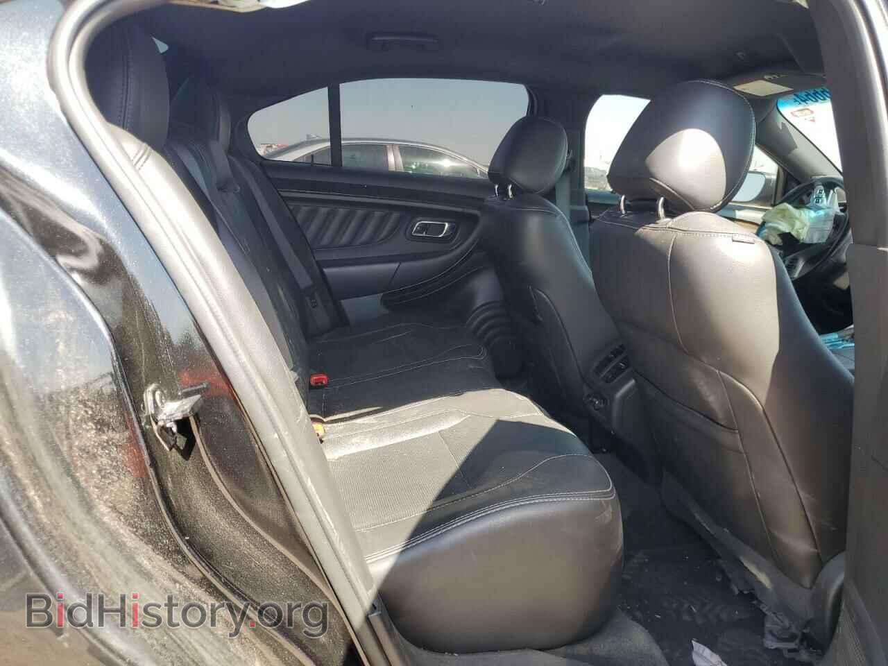 2015 FORD TAURUS - VIN: 1FAHP2F82FG102736 - Photo 10
