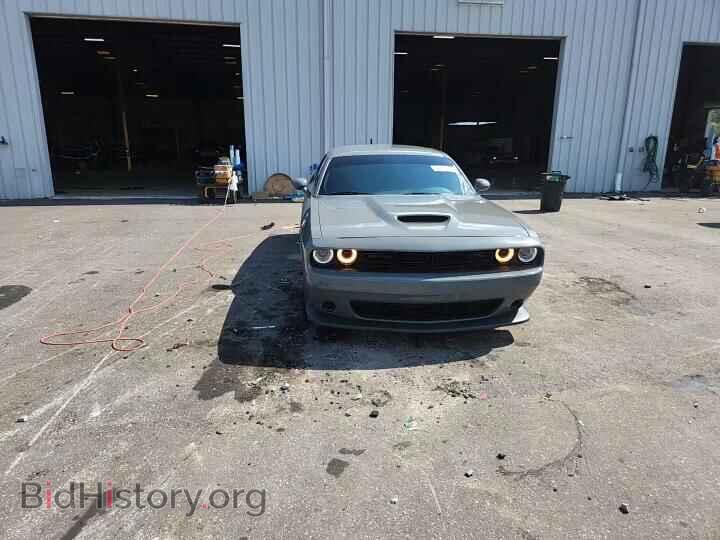 2023 DODGE CHALLENGER - VIN: 2C3CDZBT7PH650077 - Photo 13