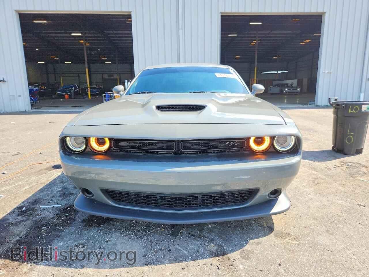 2023 DODGE CHALLENGER - VIN: 2C3CDZBT7PH650077 - Photo 5