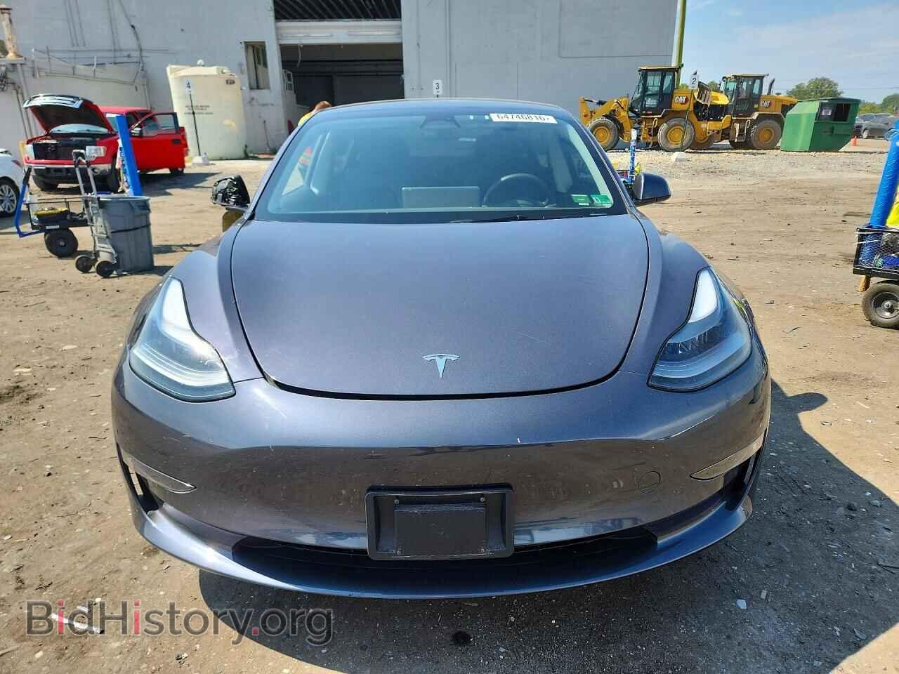 2023 TESLA MODEL 3 - VIN: 5YJ3E1EA7PF574516 - Photo 5