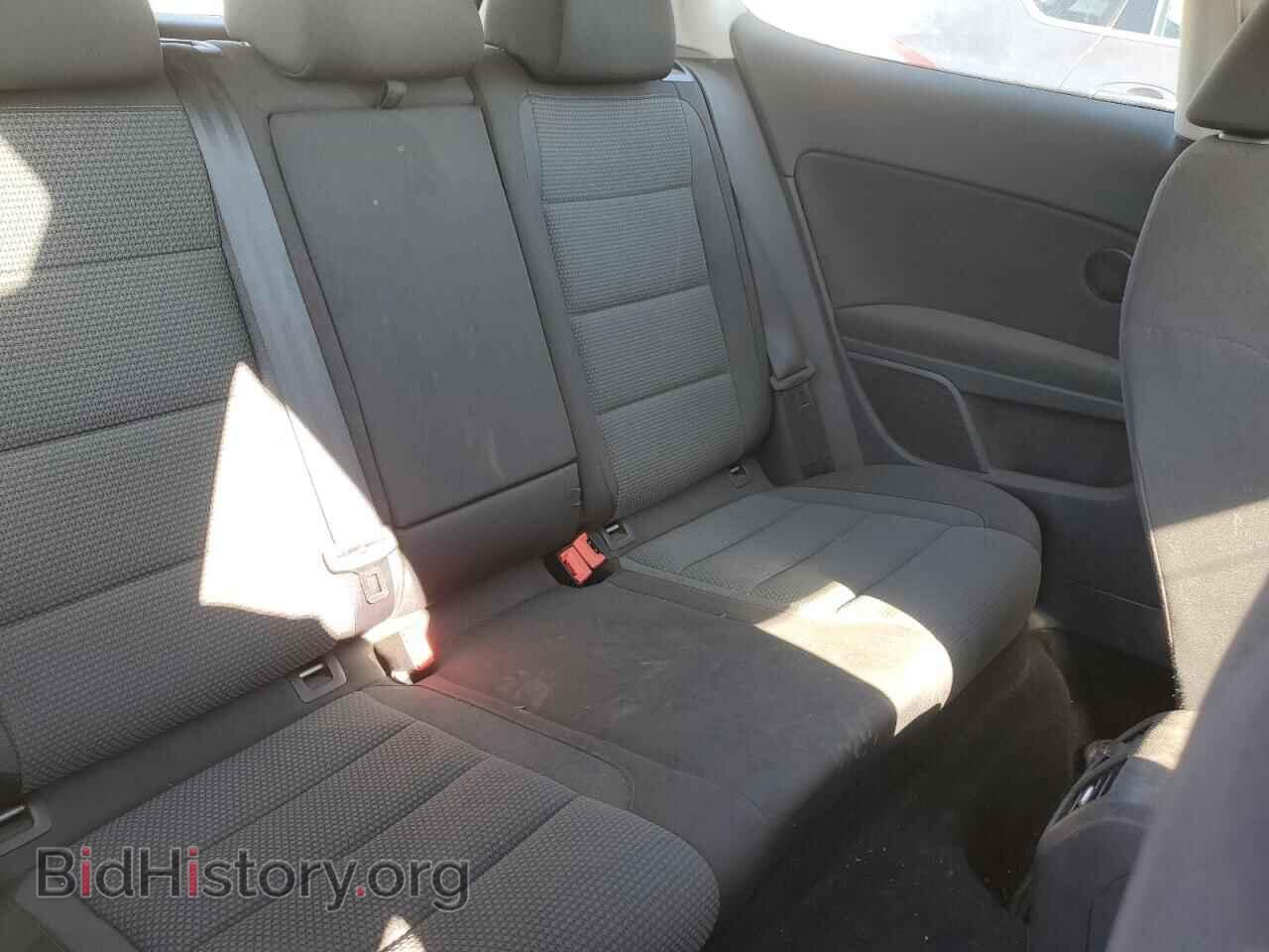 2011 VOLKSWAGEN GOLF - VIN: WVWAA7AJ2BW157613 - Фото 10