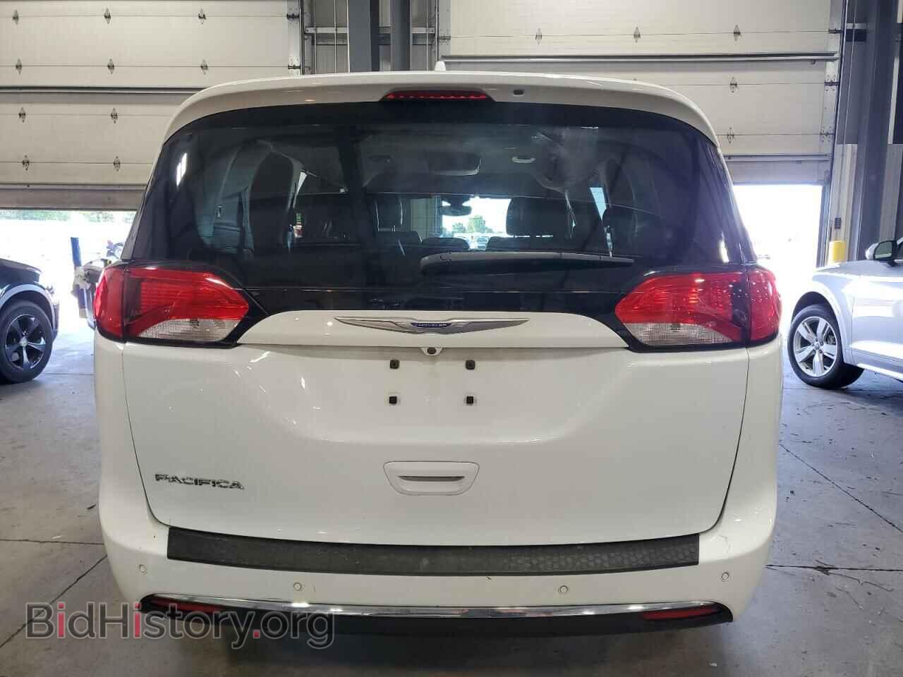 2019 CHRYSLER PACIFICA - VIN: 2C4RC1BG9KR527509 - Фото 6