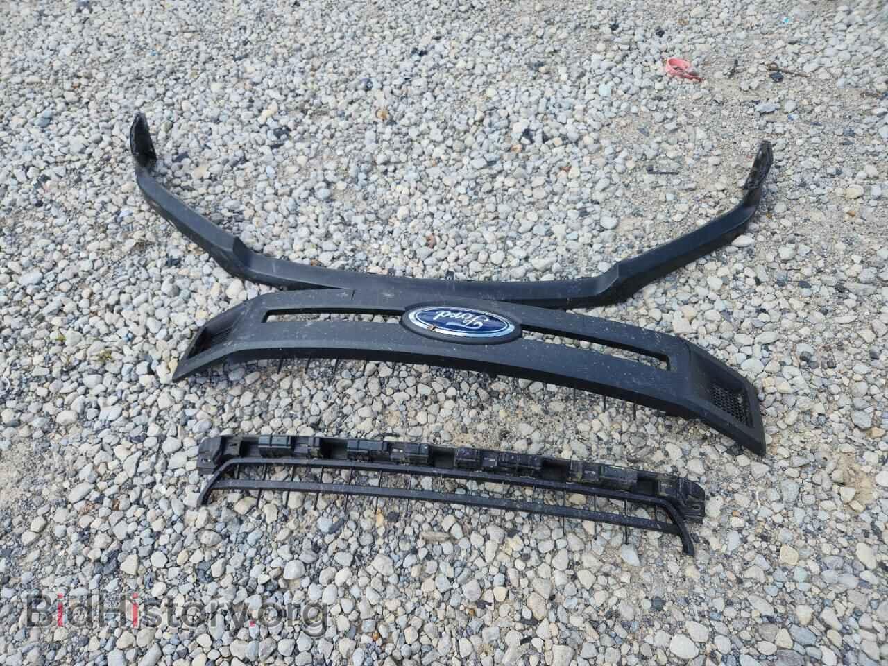 2019 FORD All Models - VIN: 1FTMF1CB9KKC82603 - Фото 12