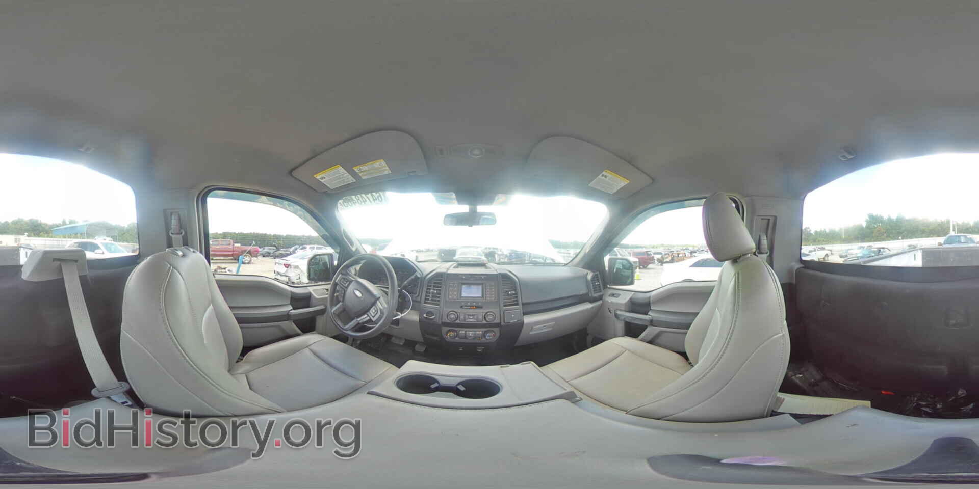 2019 FORD All Models - VIN: 1FTMF1CB9KKC82603 - Фото 15