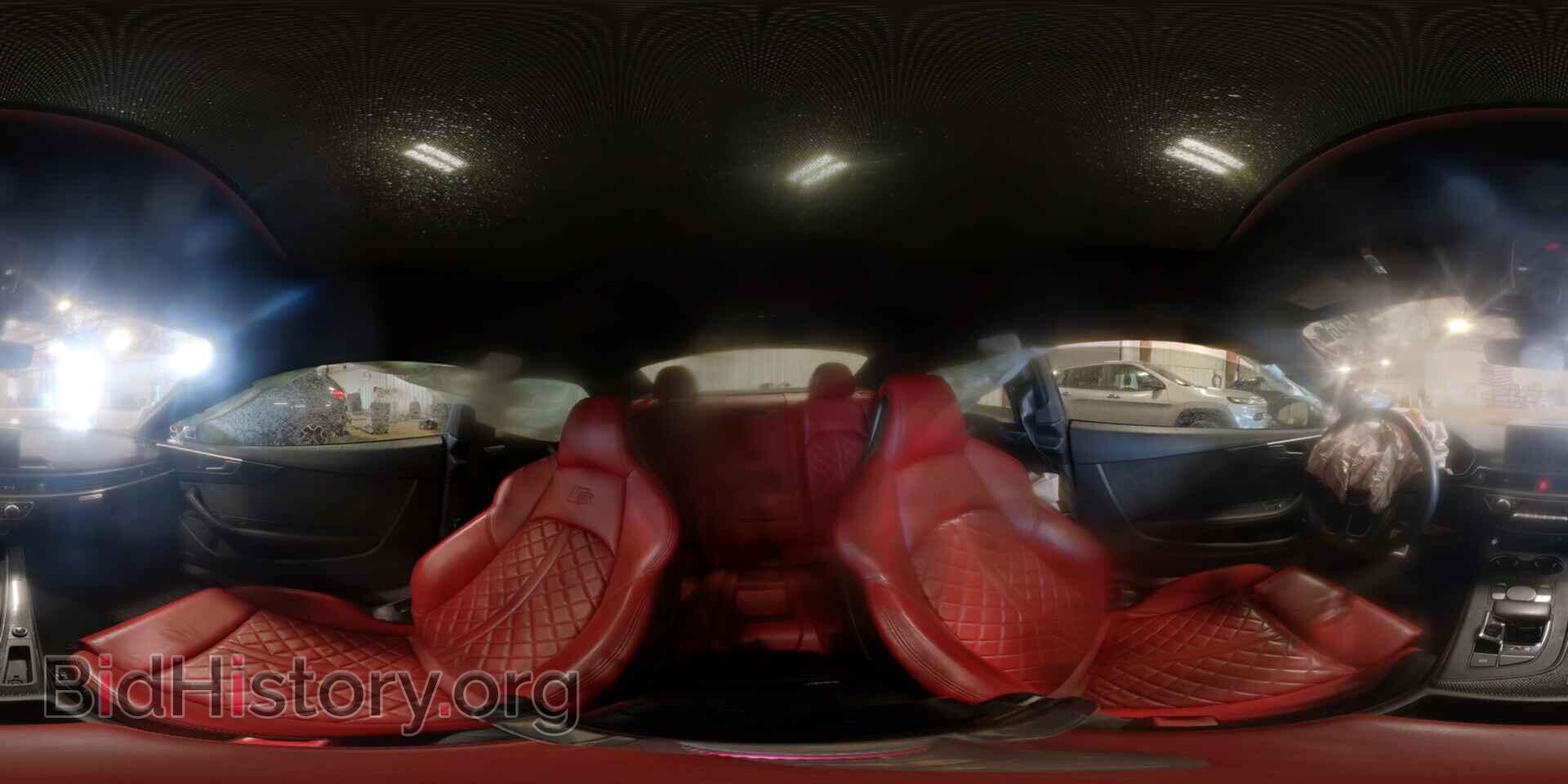 2018 AUDI S5/RS5 - VIN: WAUR4AF55JA027692 - Photo 14