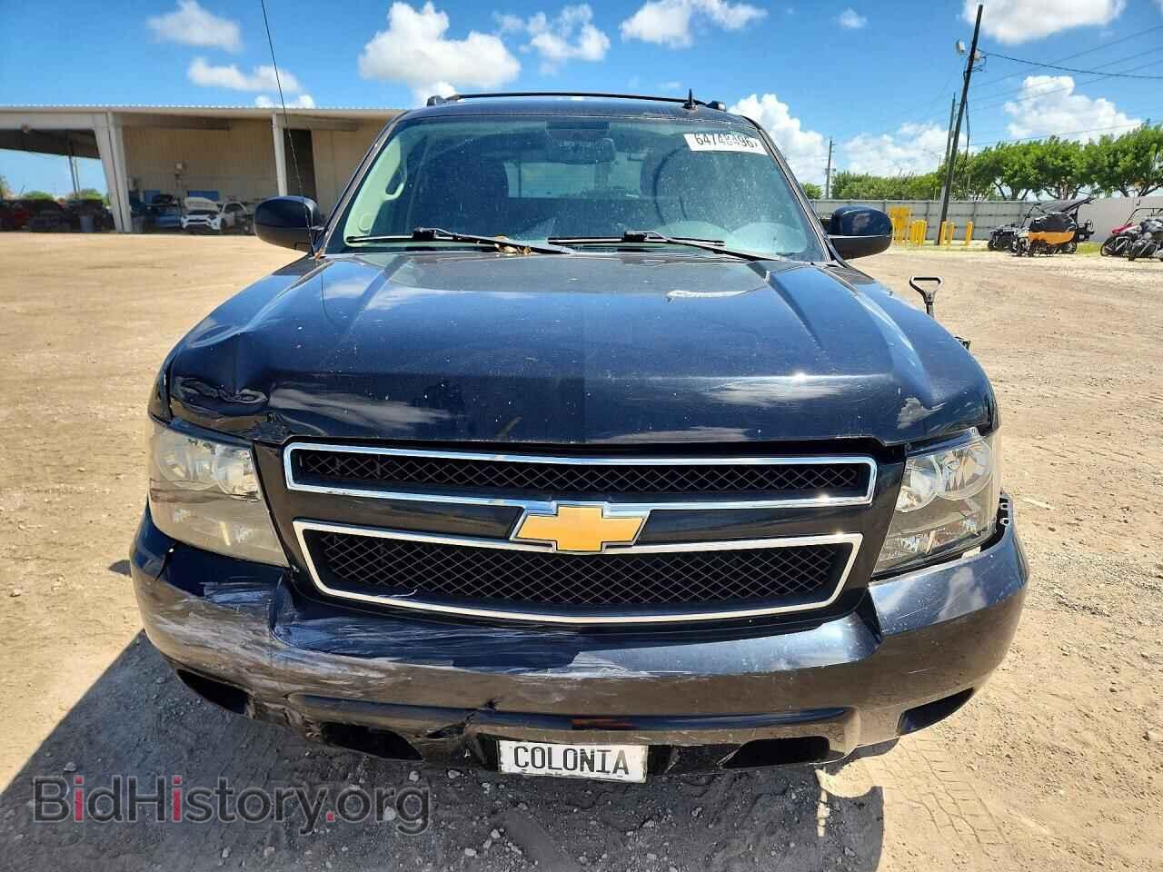 2012 CHEVROLET AVALANCHE - VIN: 3GNMCEE07CG148149 - Фото 5