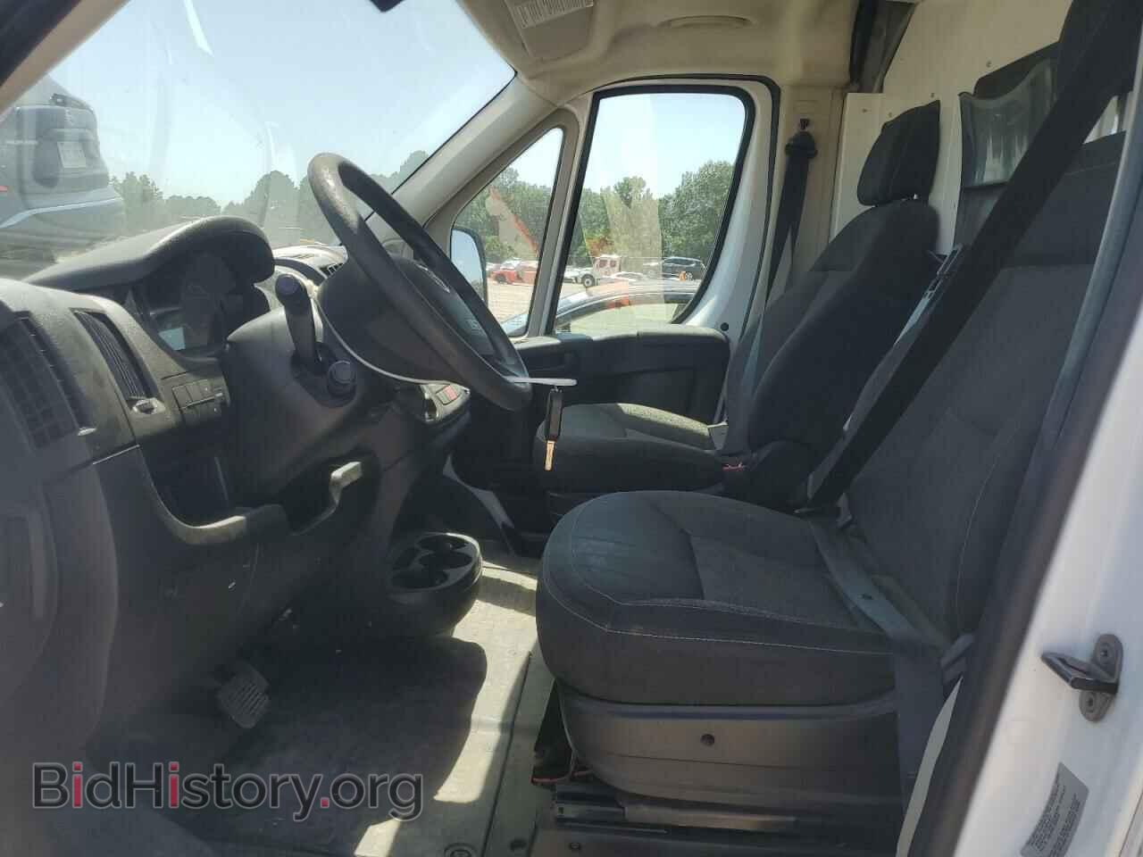 2017 RAM All Models - VIN: 3C6TRVBG9HE528219 - Фото 7