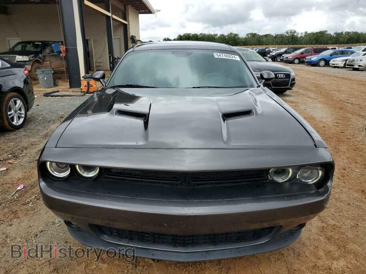 2019 DODGE CHALLENGER - VIN: 2C3CDZAG4KH501736 - Photo 5