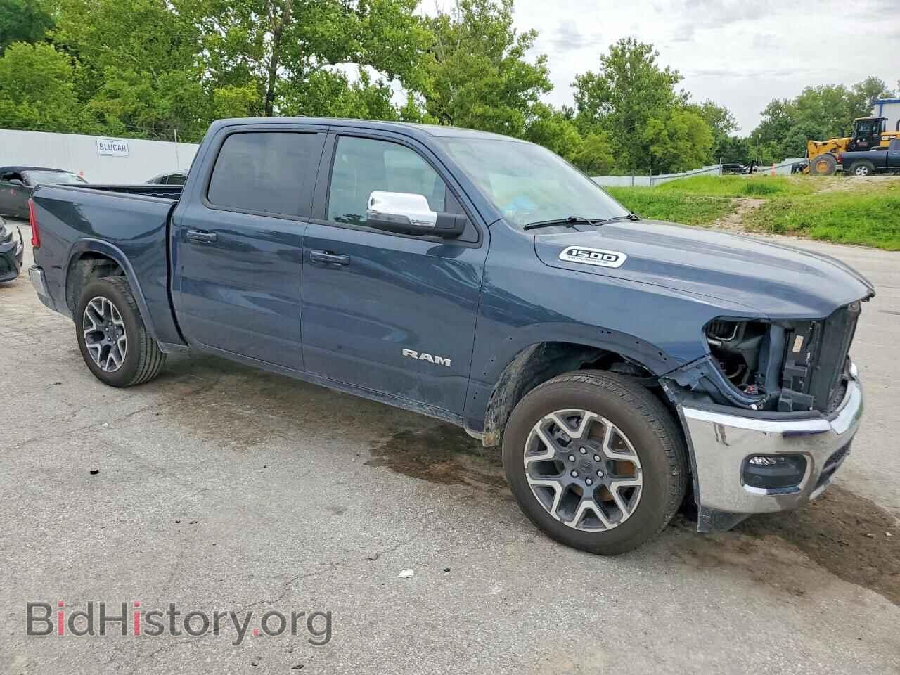 2026 RAM 1500 - VIN: 1C6SRFJP0TN307079 - Photo 4