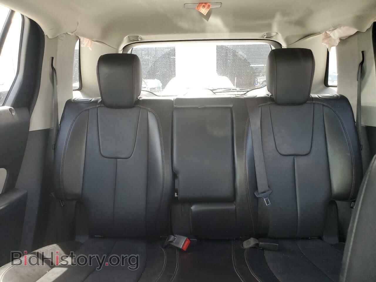 2015 GMC TERRAIN - VIN: 2GKALMEK1F6253698 - Фото 10