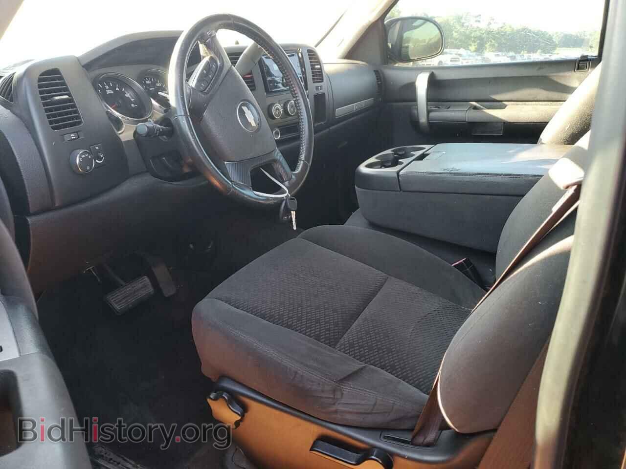 2007 CHEVROLET ALL Models - VIN: 1GCEC19017Z500213 - Фото 7