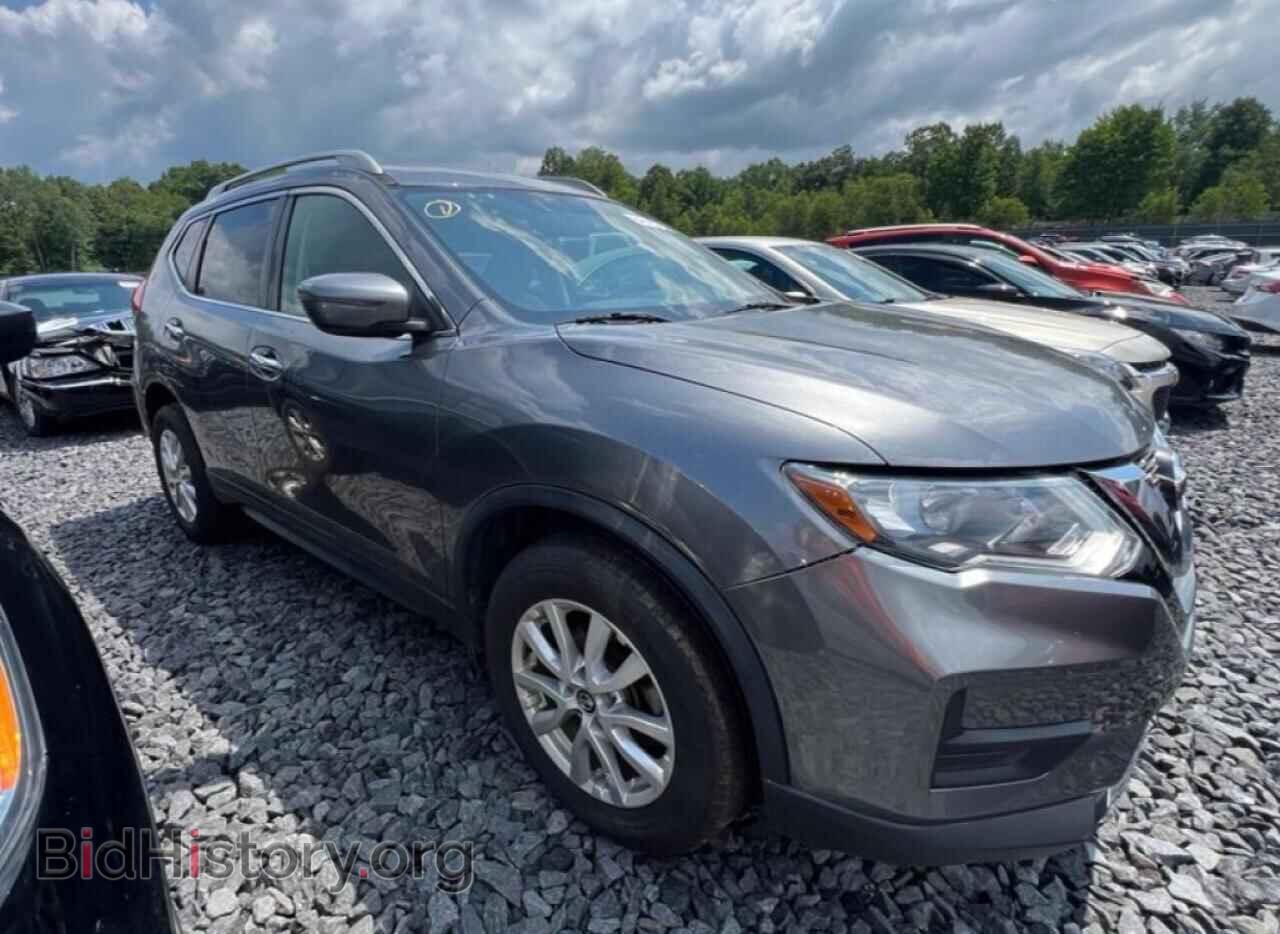 2017 NISSAN ROGUE - VIN: 5N1AT2MVXHC814353 - Фото 4