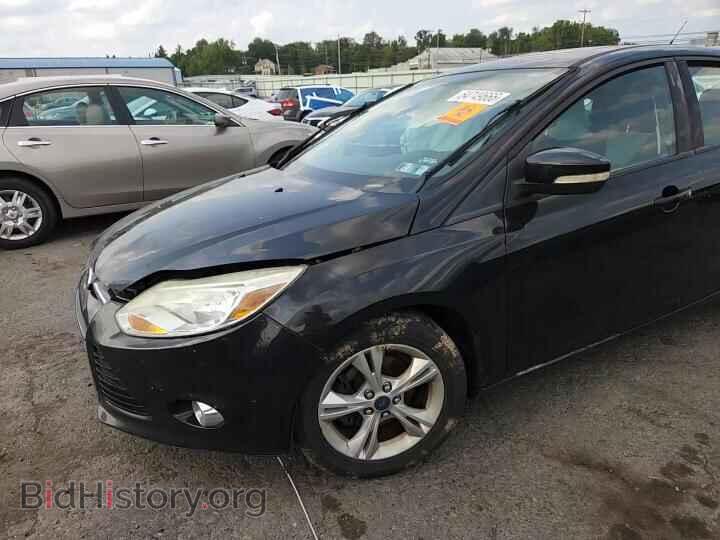 2012 FORD FOCUS - VIN: 1FAHP3K24CL413871 - Photo 13