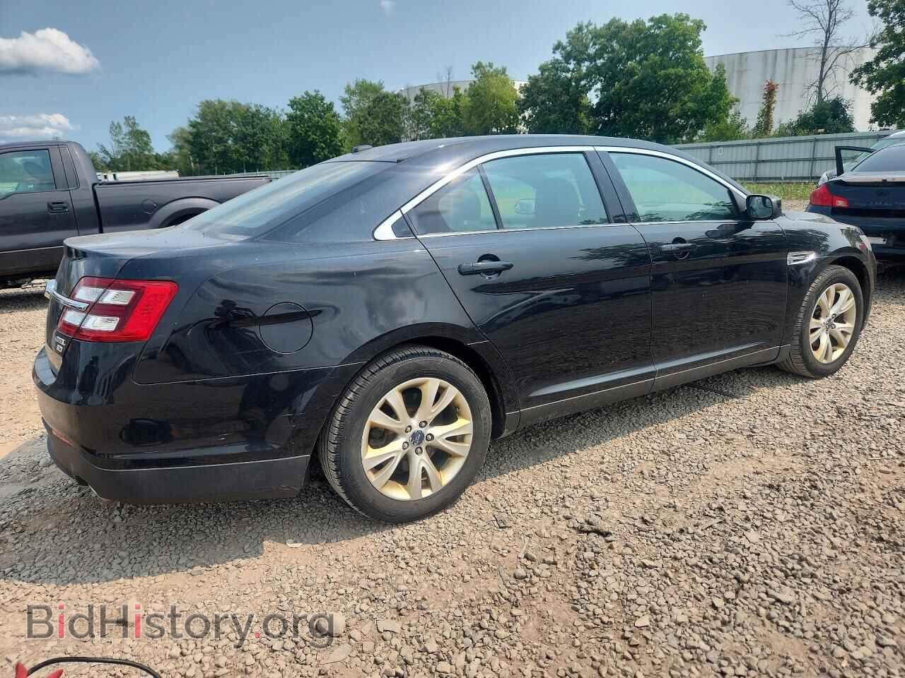 2015 FORD TAURUS - VIN: 1FAHP2H85FG113582 - Photo 3
