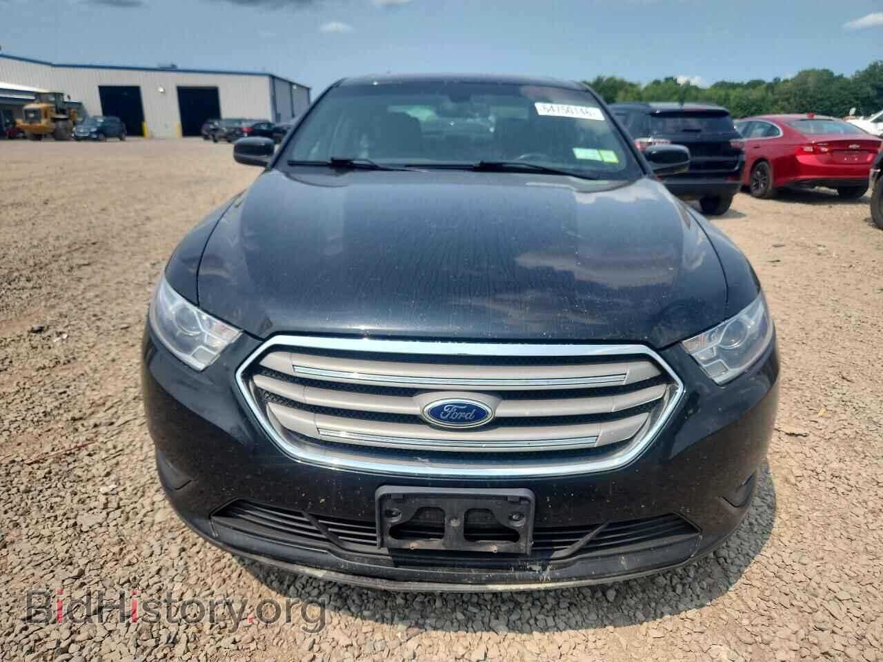2015 FORD TAURUS - VIN: 1FAHP2H85FG113582 - Photo 5