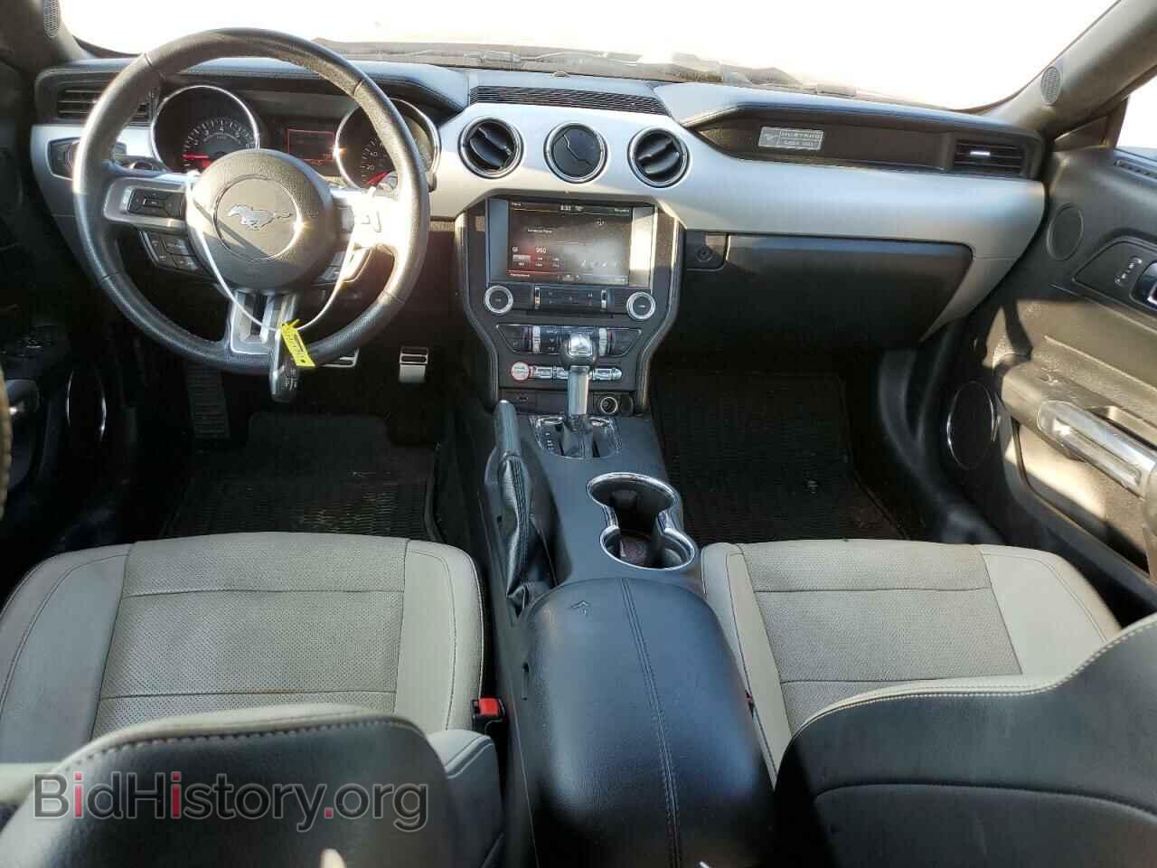 2015 FORD ALL Models - VIN: 1FA6P8TH3F5317701 - Photo 8
