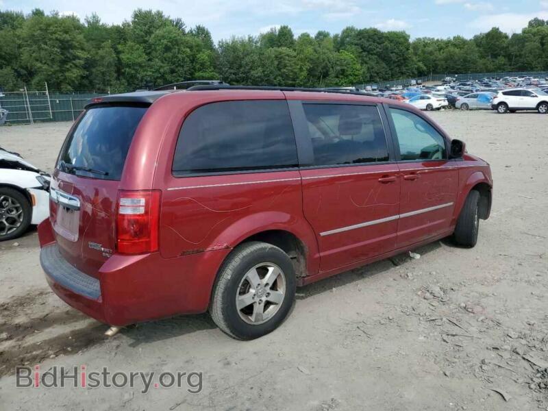 2010 Dodge CARAVAN (VIN 2D4RN5D14AR489330) — photo 3 of 13