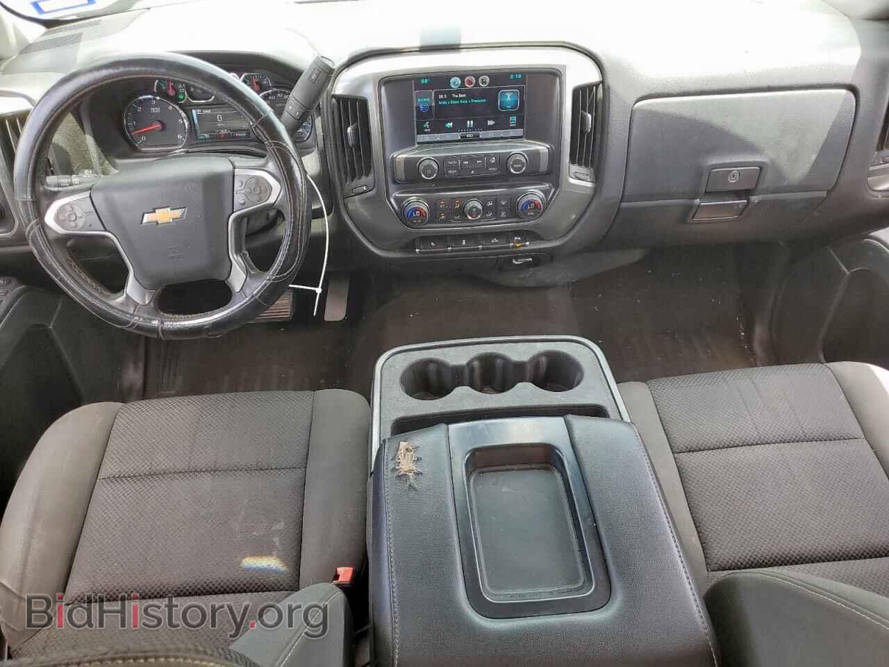 2015 CHEVROLET ALL Models - VIN: 3GCPCREC4FG403822 - Фото 8