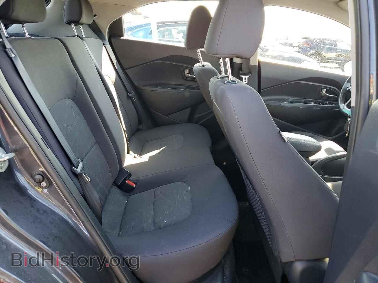 2013 KIA RIO - VIN: KNADM5A31D6852367 - Фото 10