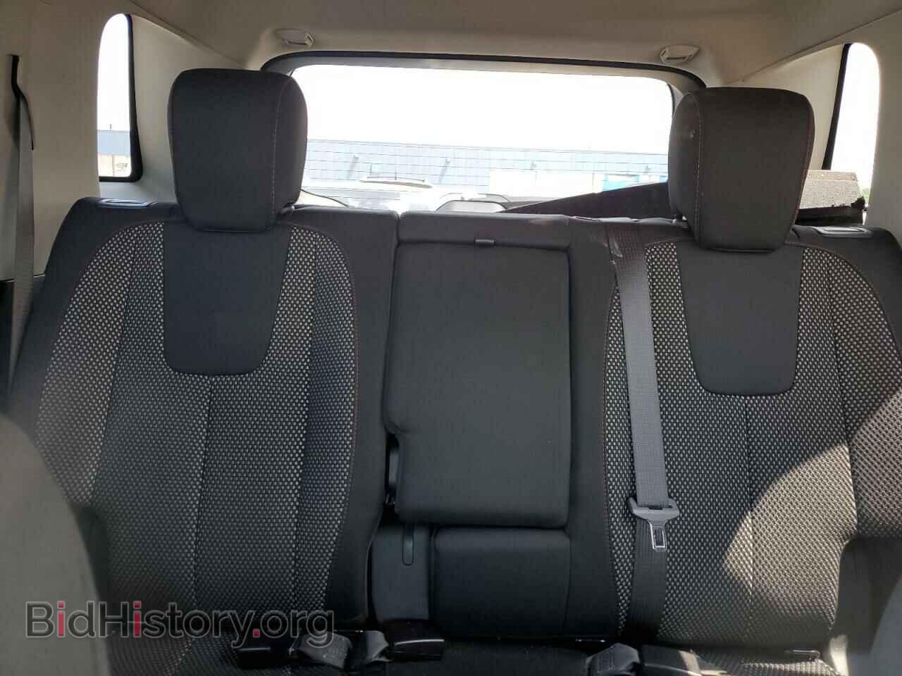 2017 GMC TERRAIN - VIN: 2GKFLNE37H6194406 - Фото 10