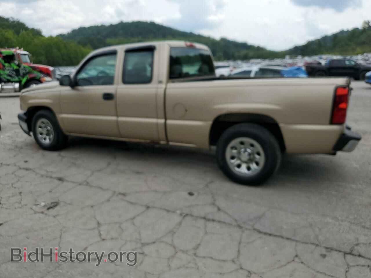 2006 CHEVROLET ALL Models - VIN: 1GCEC19X56Z244511 - Фото 2
