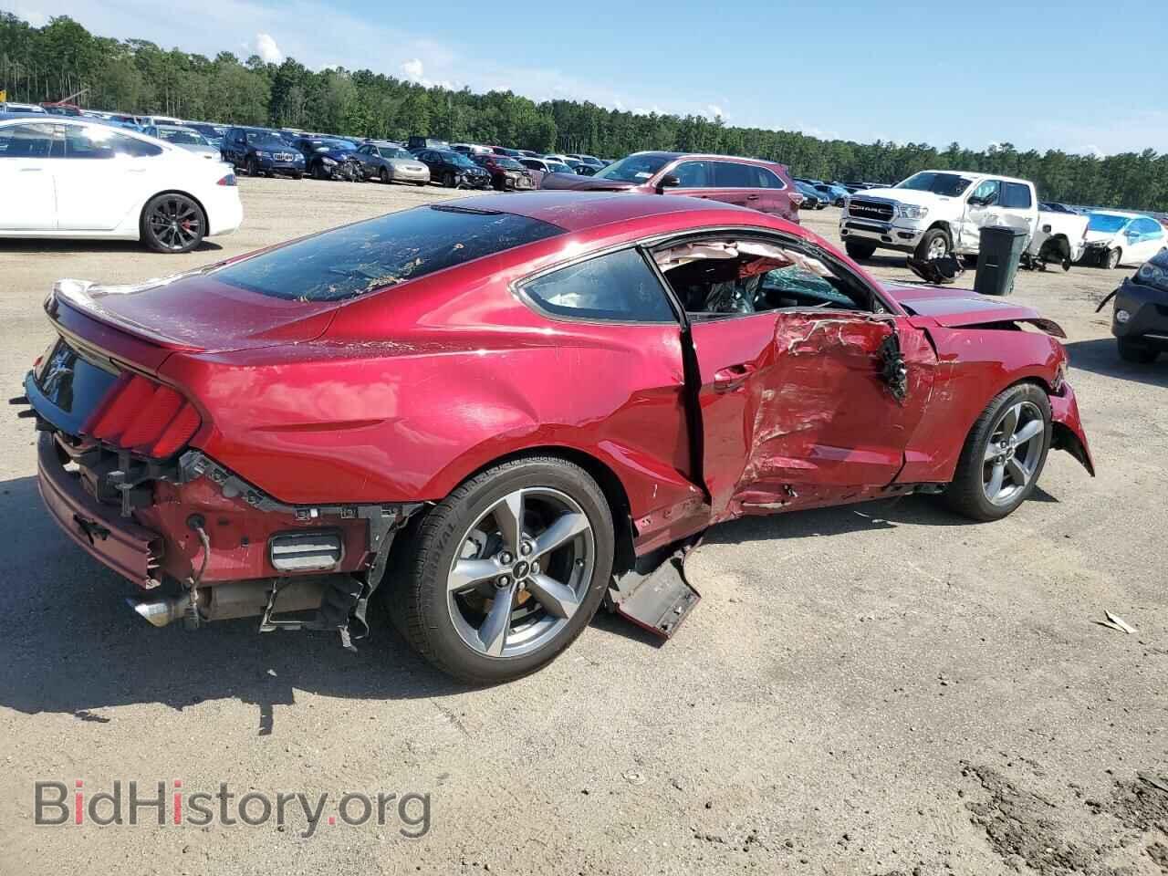 2016 FORD ALL Models - VIN: 1FA6P8AM8G5265984 - Фото 3