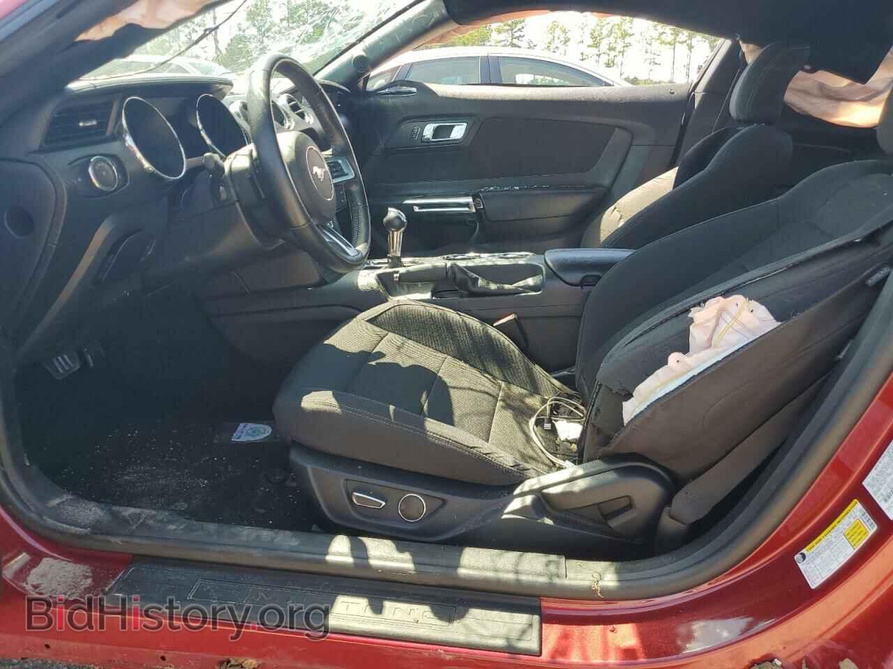2016 FORD ALL Models - VIN: 1FA6P8AM8G5265984 - Фото 7