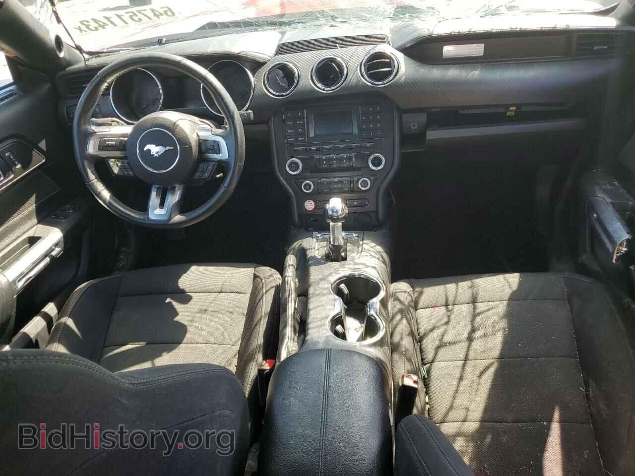 2016 FORD ALL Models - VIN: 1FA6P8AM8G5265984 - Фото 8