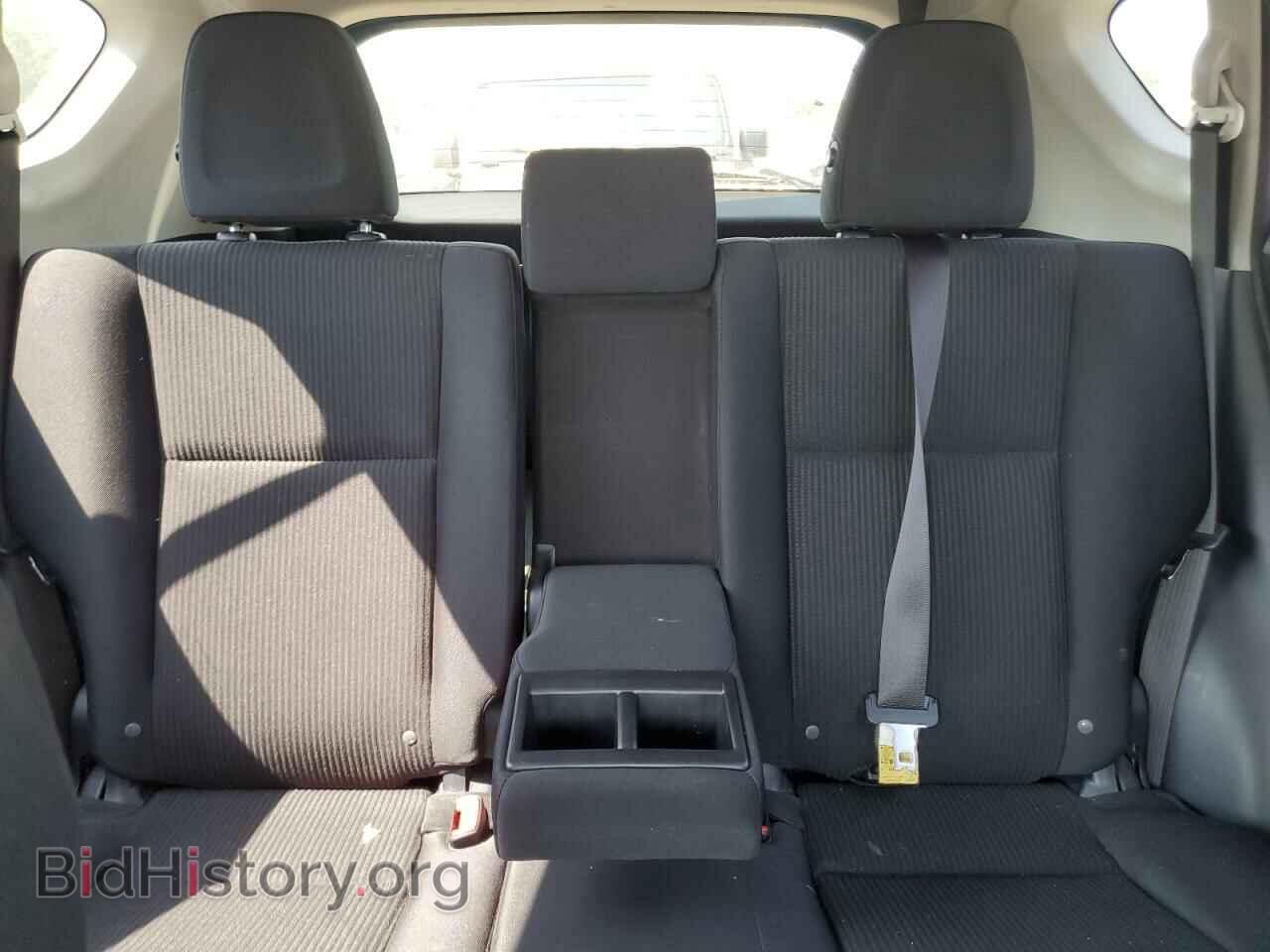 2015 TOYOTA RAV4 - VIN: JTMZFREV7FD065685 - Фото 10