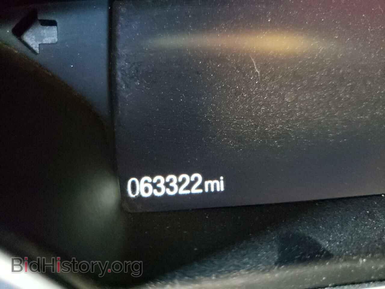 2016 FORD FOCUS - VIN: 1FADP3L94GL238280 - Фото 8