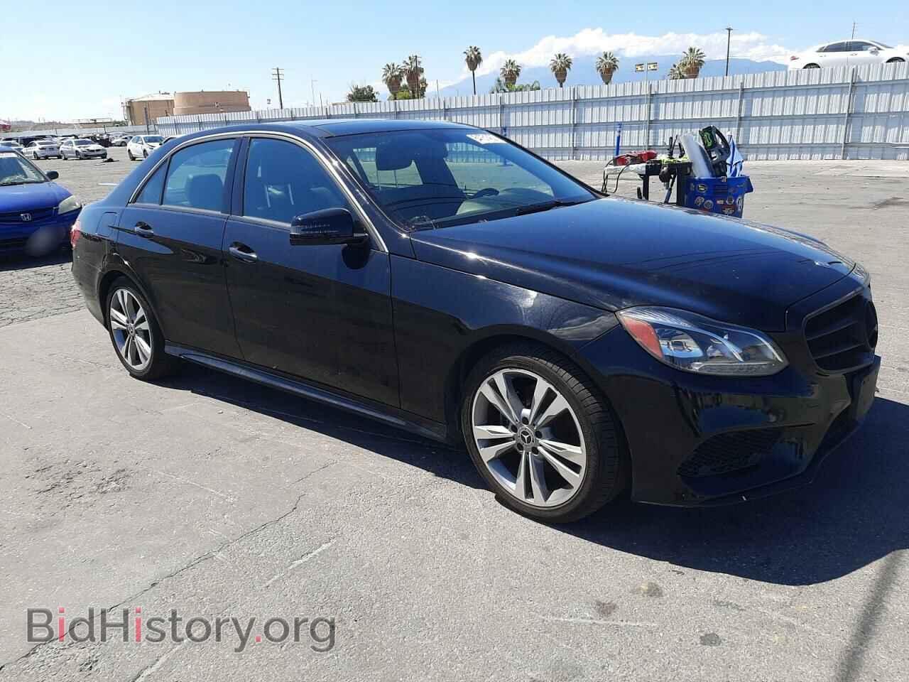 2014 MERCEDES-BENZ E-CLASS - VIN: WDDHF5KB8EA973678 - Фото 4