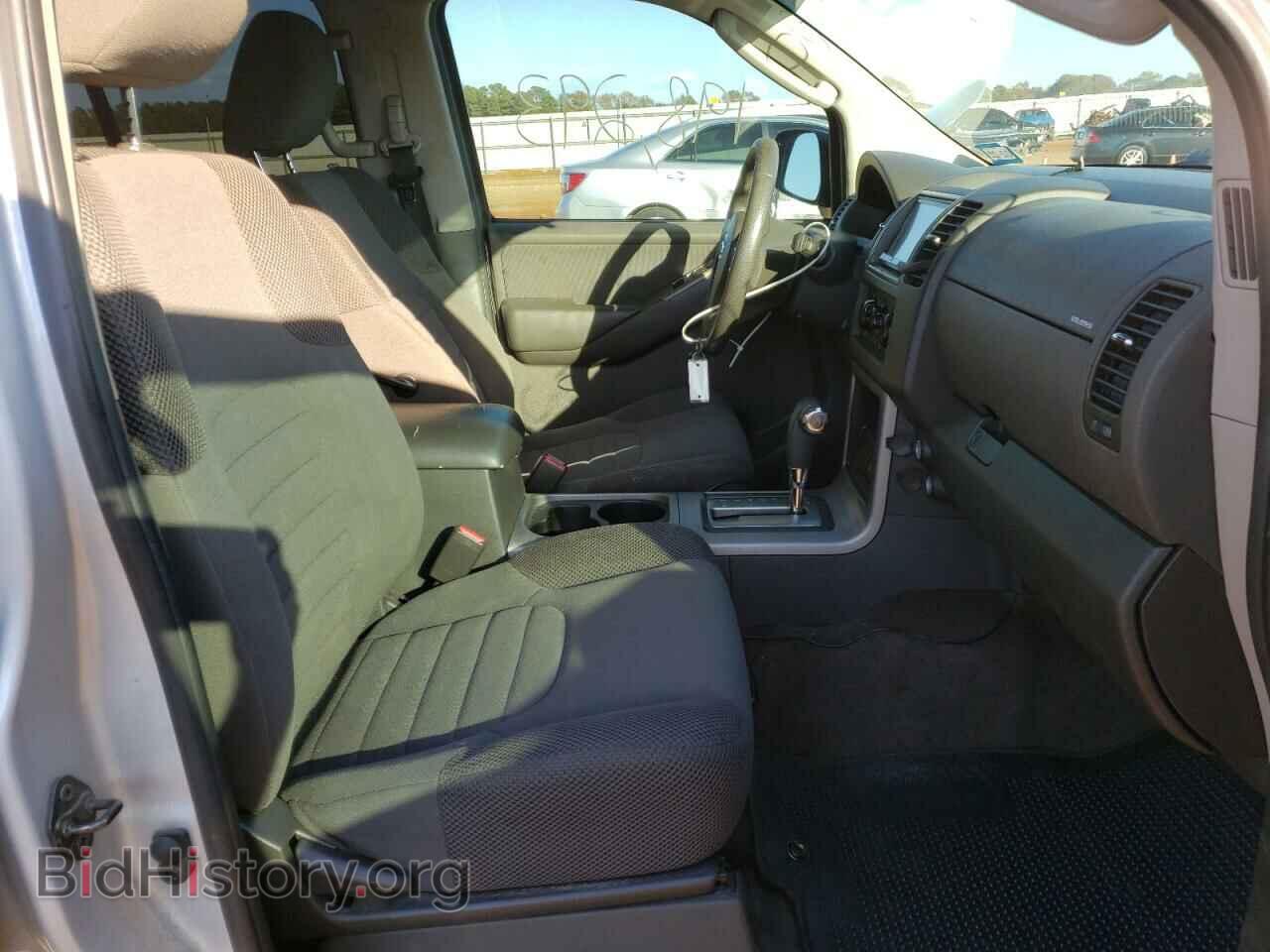2010 NISSAN PATHFINDER - VIN: 5N1AR1NN5AC622013 - Фото 5