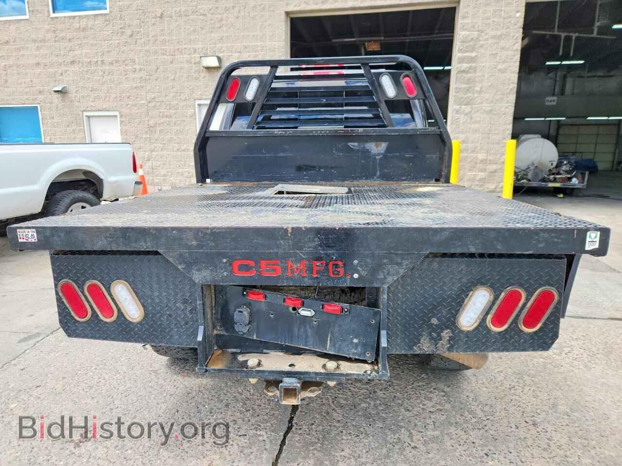 2023 RAM 2500 - VIN: 3C6UR5CL0PG591017 - Photo 6