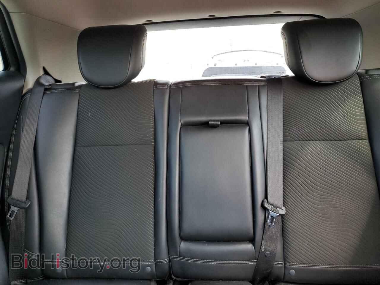2014 BUICK ENCORE - VIN: KL4CJBSB9EB601899 - Photo 10