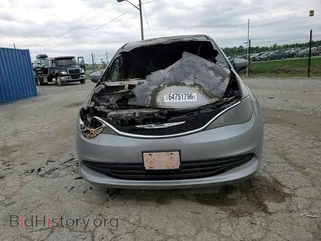 2017 CHRYSLER PACIFICA - VIN: 2C4RC1CG1HR723600 - Photo 14