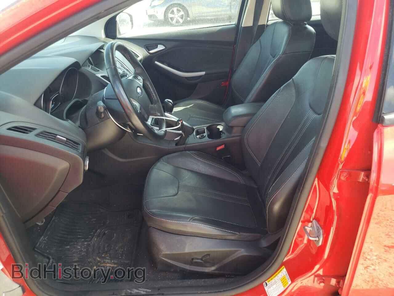2013 FORD FOCUS - VIN: 1FADP3K21DL359171 - Photo 7