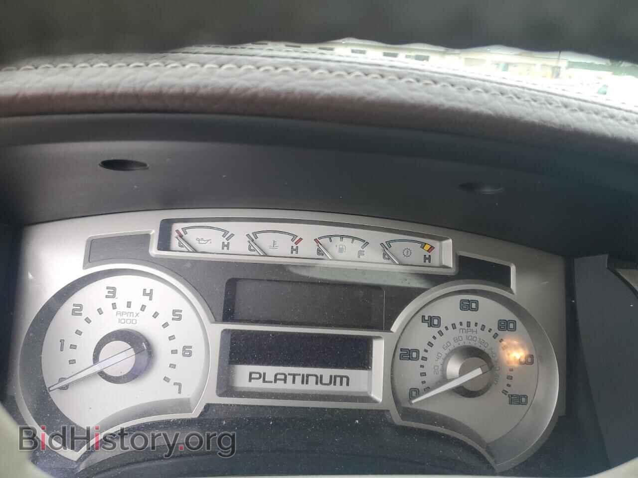2010 FORD F-150 - VIN: 1FTFW1EV8AFA16321 - Фото 9