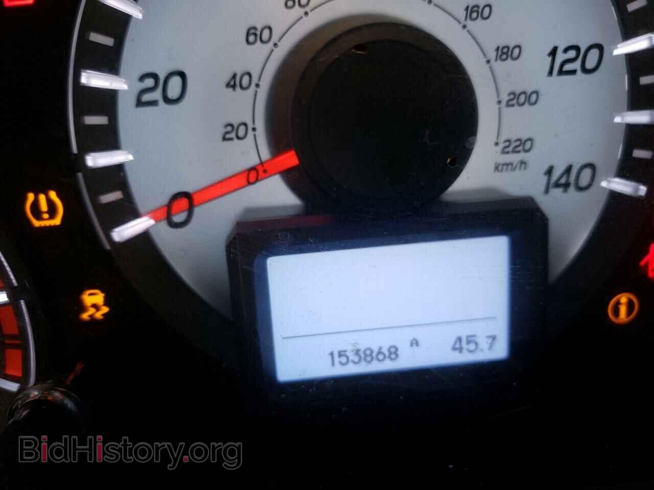 2012 HONDA PILOT - VIN: 5FNYF3H96CB016182 - Фото 8