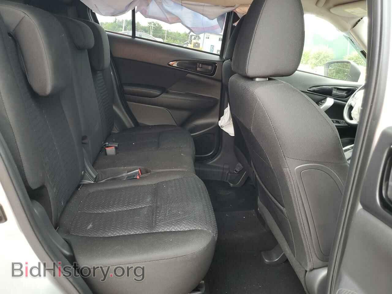 2019 MITSUBISHI ECLIPSE - VIN: JA4AT3AAXKZ035223 - Фото 11