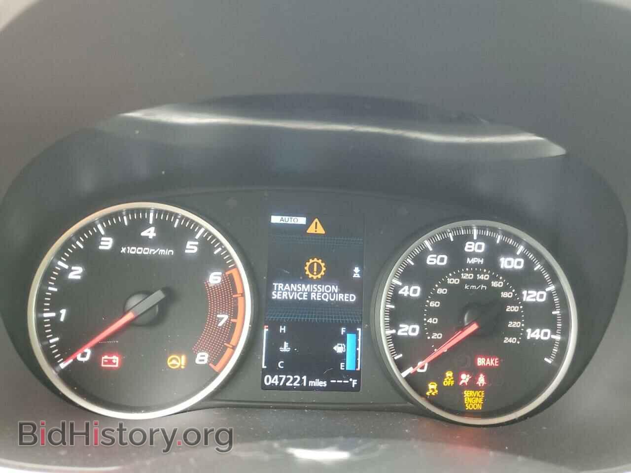 2019 MITSUBISHI ECLIPSE - VIN: JA4AT3AAXKZ035223 - Фото 9