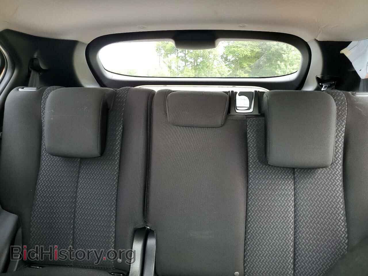 2019 MITSUBISHI ECLIPSE - VIN: JA4AT3AAXKZ035223 - Фото 10