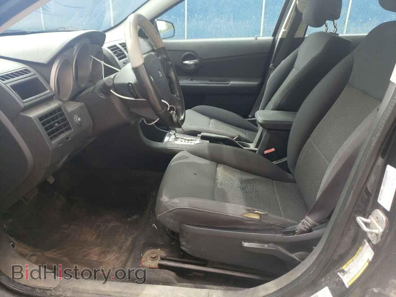2010 DODGE AVENGER - VIN: 1B3CC4FB5AN104655 - Фото 7