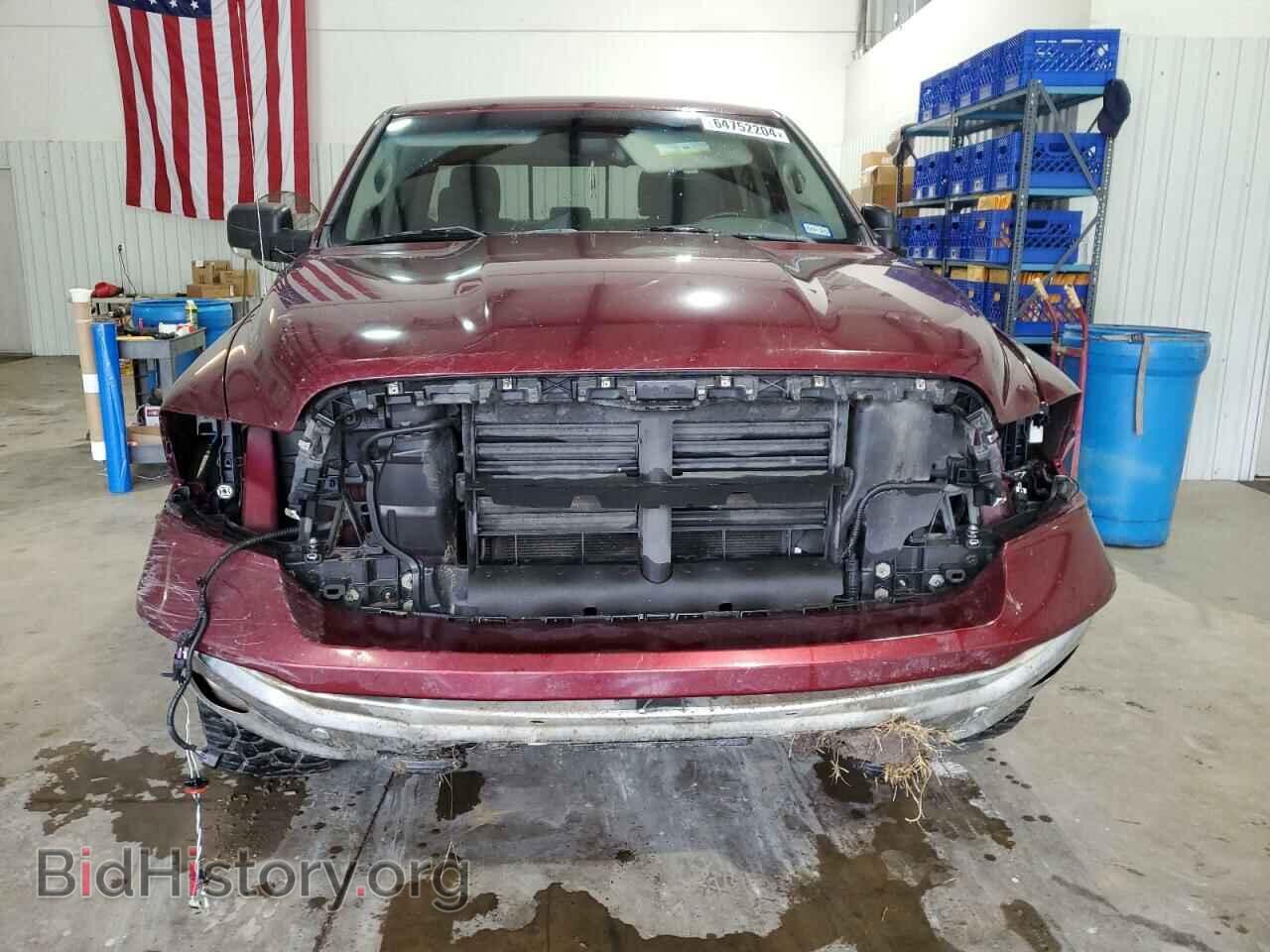 2016 RAM 1500 - VIN: 1C6RR7LT7GS234900 - Photo 5