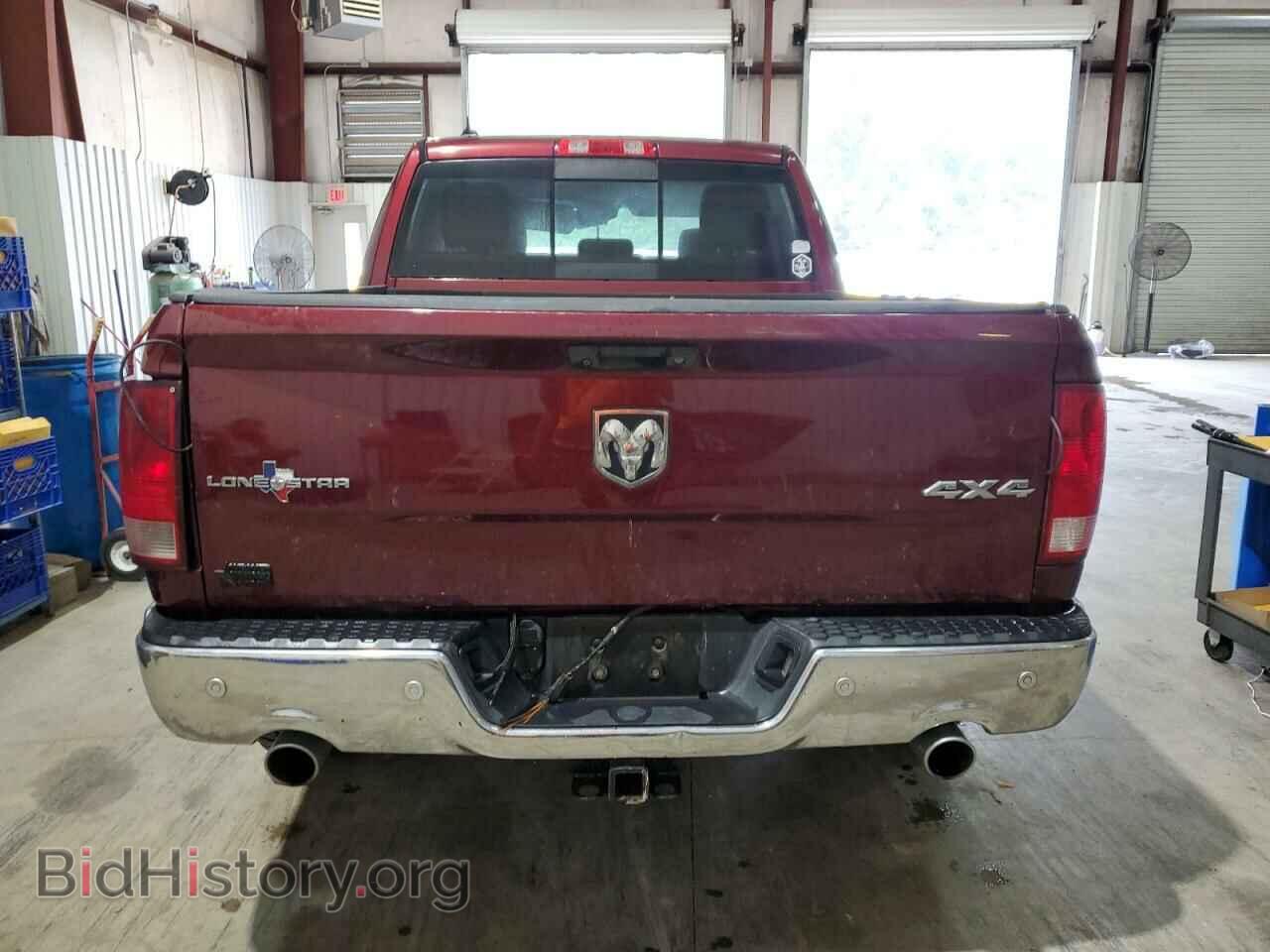 2016 RAM 1500 - VIN: 1C6RR7LT7GS234900 - Photo 6