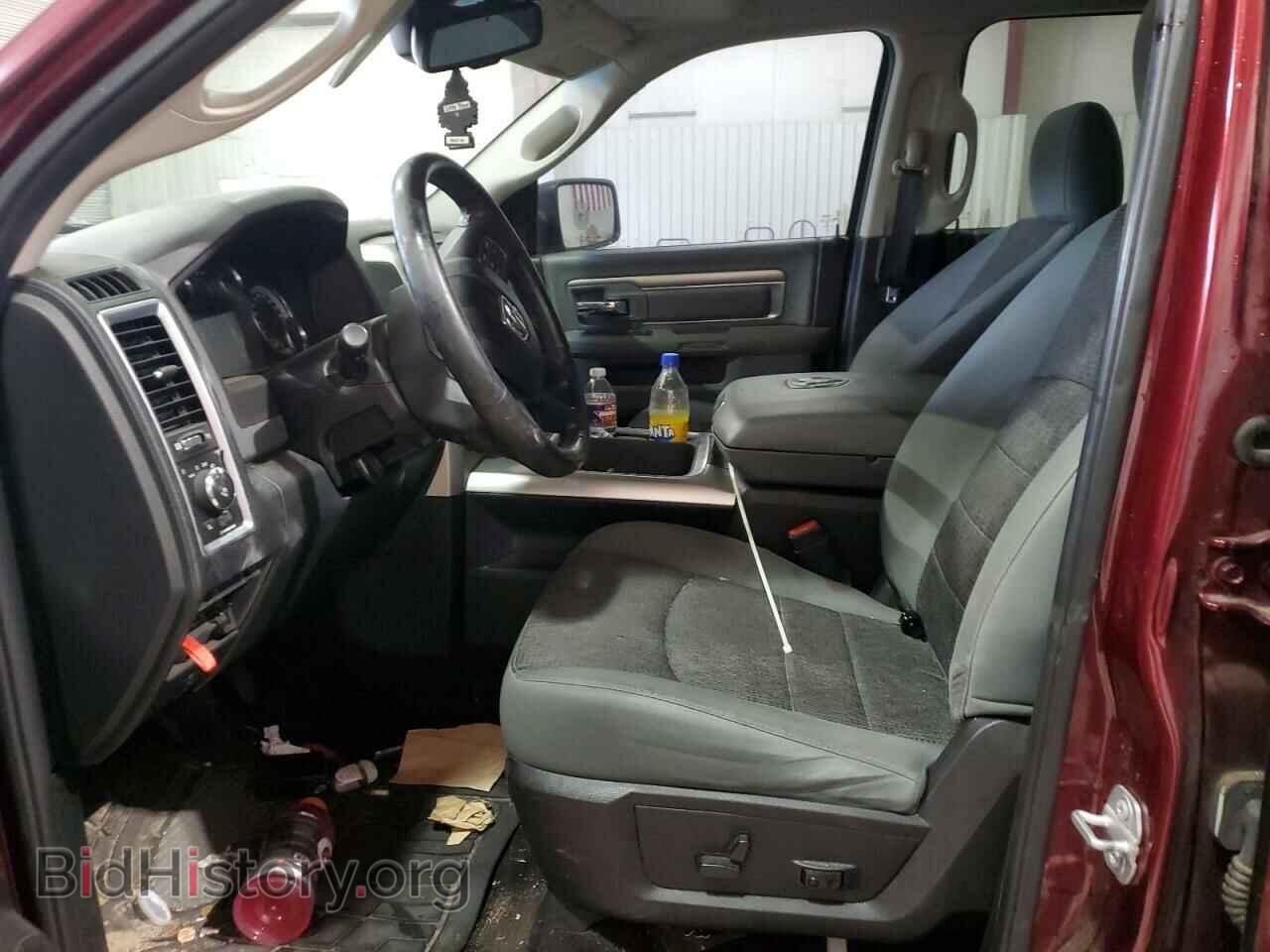 2016 RAM 1500 - VIN: 1C6RR7LT7GS234900 - Photo 7