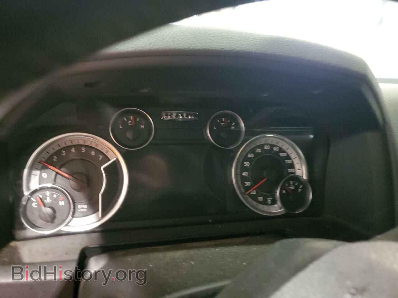 2016 RAM 1500 - VIN: 1C6RR7LT7GS234900 - Photo 9