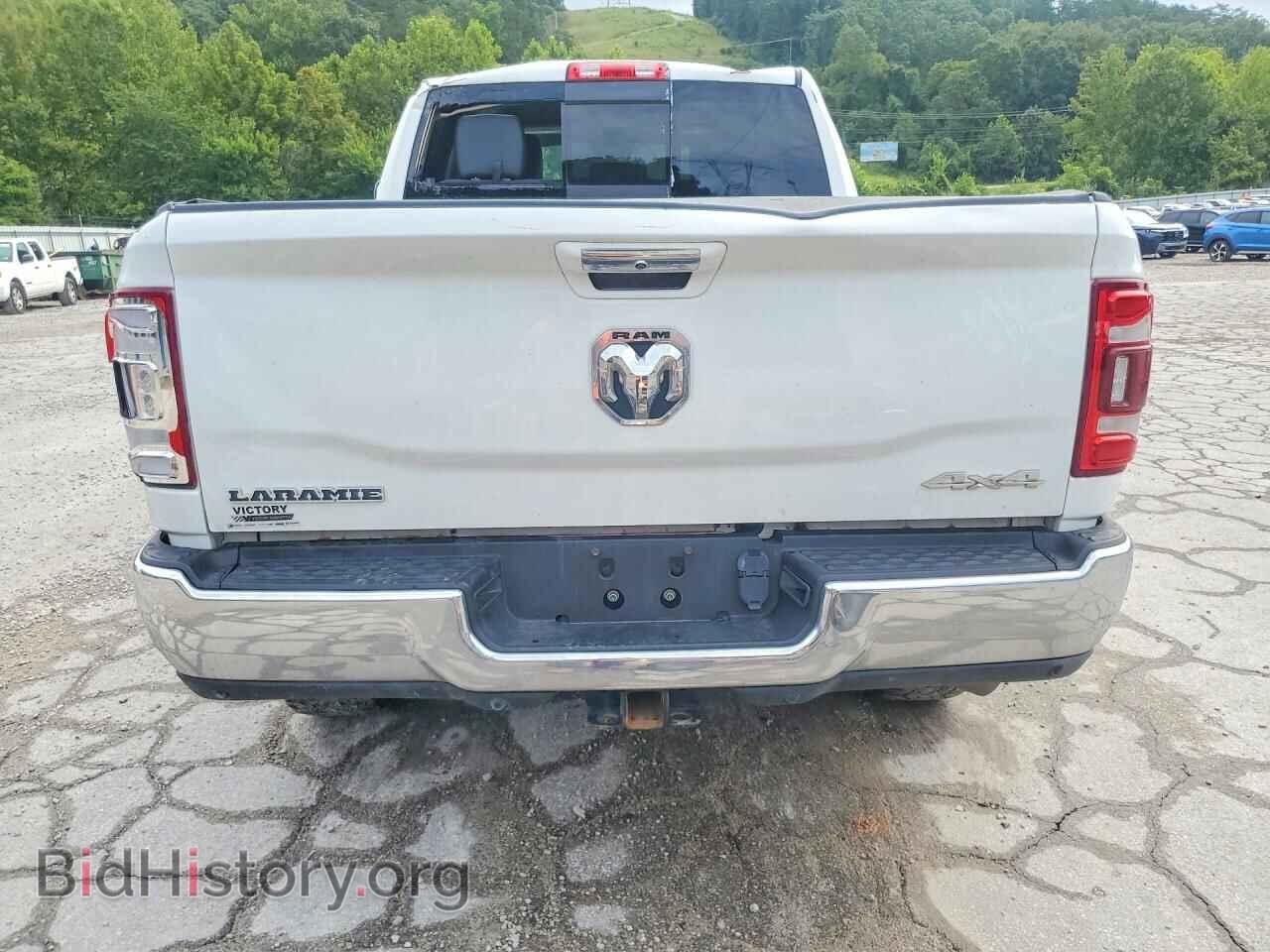 2019 RAM 2500 - VIN: 3C6UR5FL0KG537754 - Фото 6