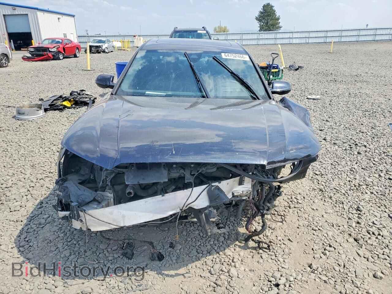 2015 AUDI A8 - VIN: WAU32AFD9FN005519 - Photo 5