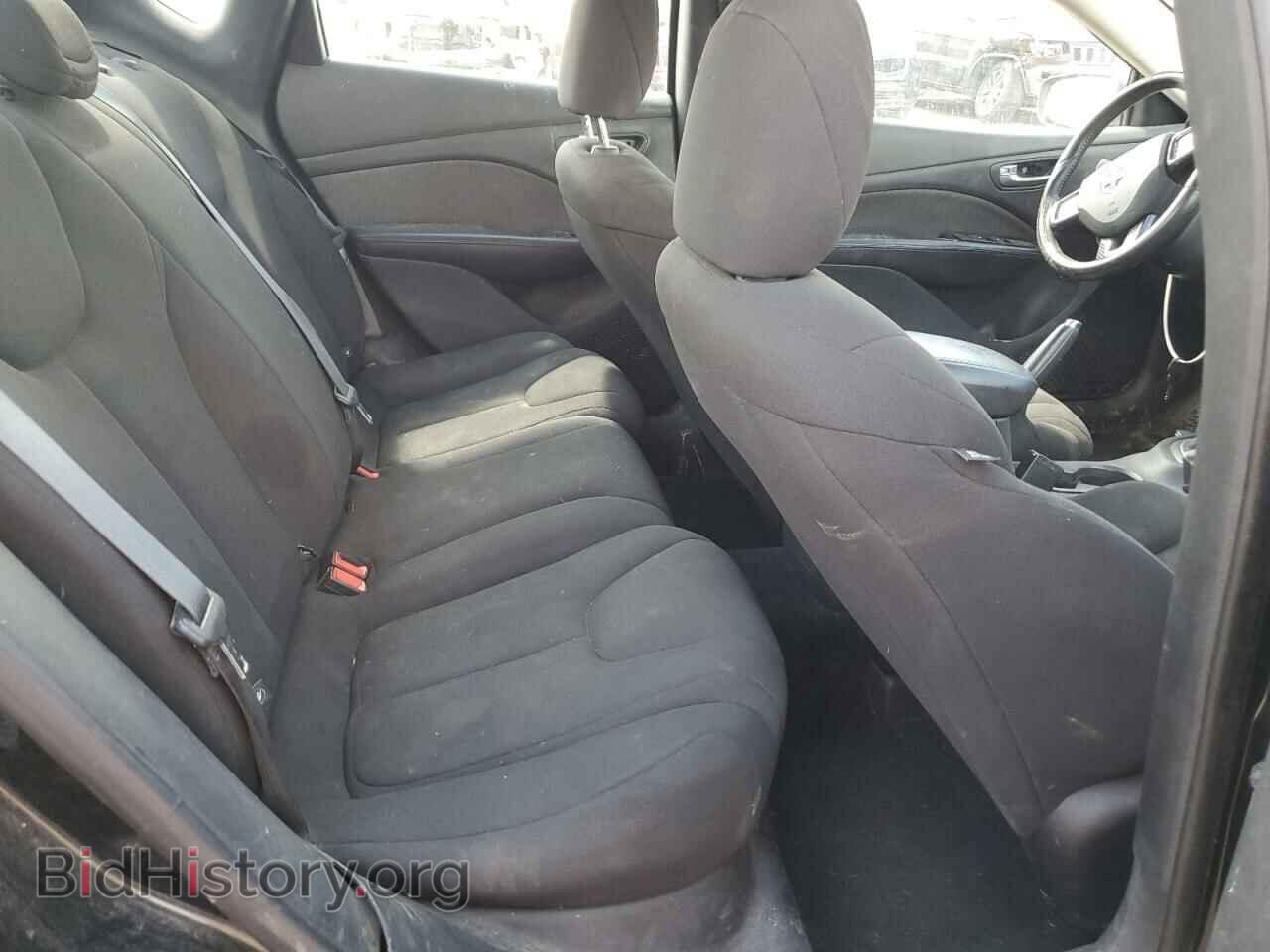 2013 DODGE DART - VIN: 1C3CDFAH1DD247216 - Фото 10